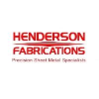 henderson fabrications uk ltd